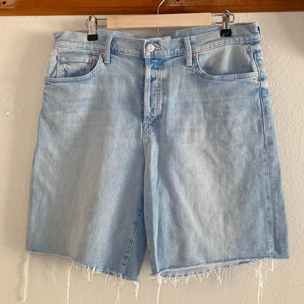 MOTHER Shorts